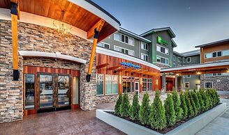 Holiday Inn & Suites Bellingham by IHG