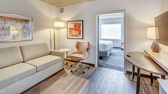 Holiday Inn & Suites Bellingham by IHG
