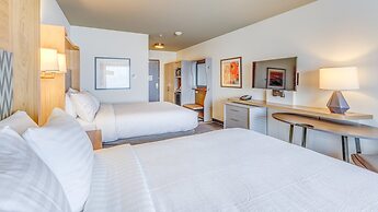 Holiday Inn & Suites Bellingham by IHG