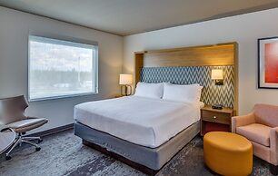 Holiday Inn & Suites Bellingham by IHG