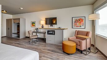 Holiday Inn & Suites Bellingham by IHG
