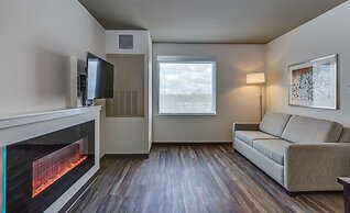 Holiday Inn & Suites Bellingham by IHG