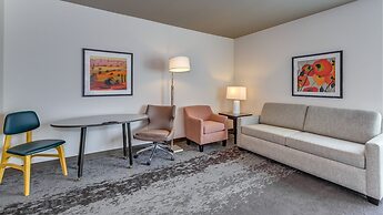 Holiday Inn & Suites Bellingham by IHG