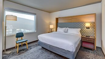 Holiday Inn & Suites Bellingham by IHG