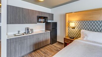 Holiday Inn & Suites Bellingham by IHG