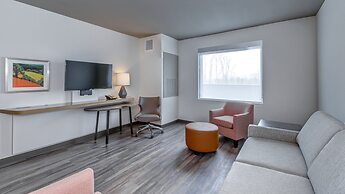 Holiday Inn & Suites Bellingham by IHG