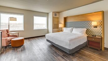 Holiday Inn & Suites Bellingham by IHG