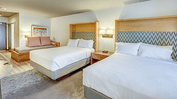 Holiday Inn & Suites Bellingham by IHG