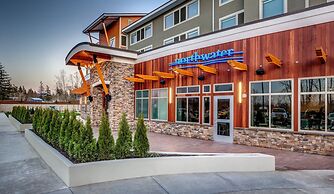 Holiday Inn & Suites Bellingham by IHG