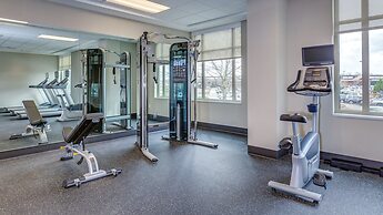 Holiday Inn & Suites Bellingham by IHG