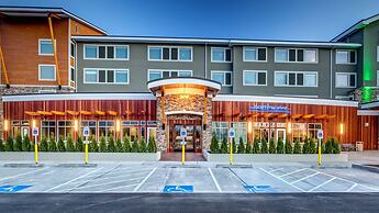 Holiday Inn & Suites Bellingham by IHG
