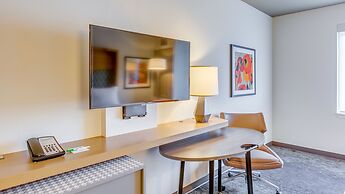 Holiday Inn & Suites Bellingham by IHG