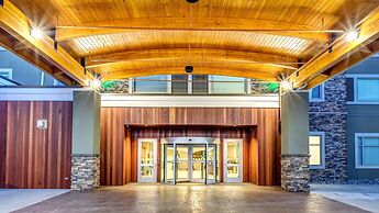 Holiday Inn & Suites Bellingham by IHG