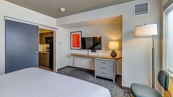 Holiday Inn & Suites Bellingham by IHG