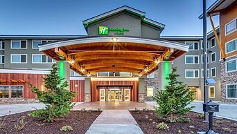 Holiday Inn & Suites Bellingham, an IHG Hotel