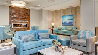 Holiday Inn & Suites Bellingham by IHG