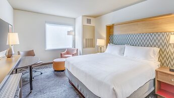 Holiday Inn & Suites Bellingham by IHG