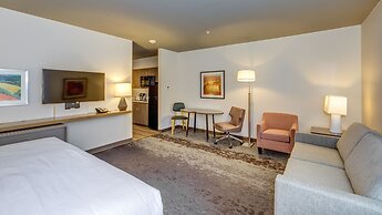Holiday Inn & Suites Bellingham by IHG