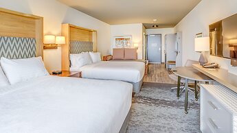 Holiday Inn & Suites Bellingham by IHG