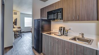 Holiday Inn & Suites Bellingham by IHG