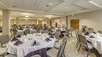 Holiday Inn & Suites Bellingham by IHG