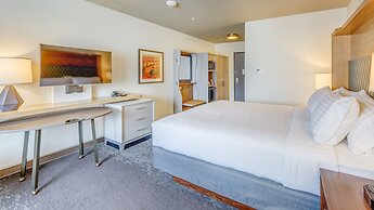 Holiday Inn & Suites Bellingham by IHG