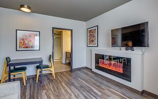 Holiday Inn & Suites Bellingham by IHG