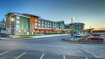 Holiday Inn & Suites Bellingham by IHG