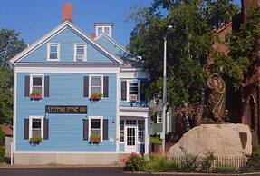Stepping Stone Inn
