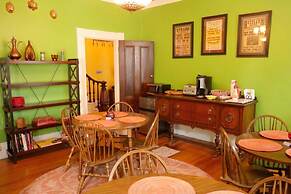 Stepping Stone Inn