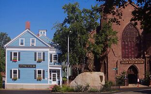 Stepping Stone Inn