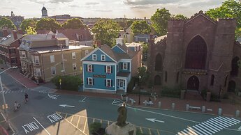 Stepping Stone Inn