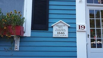 Stepping Stone Inn