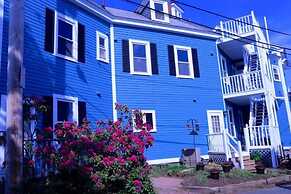 Stepping Stone Inn