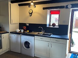 Craven Garth Cottages