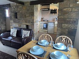 Craven Garth Cottages