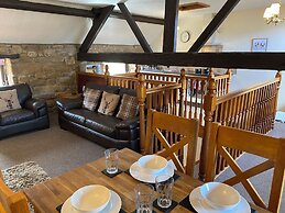 Craven Garth Cottages