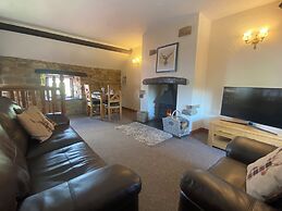 Craven Garth Cottages