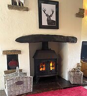 Craven Garth Cottages