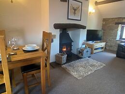 Craven Garth Cottages