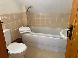 Craven Garth Cottages