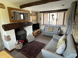 Craven Garth Cottages