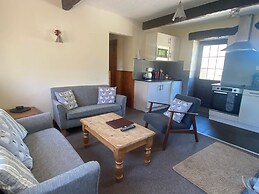 Craven Garth Cottages