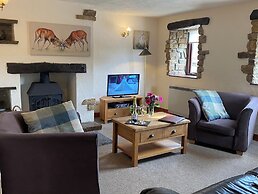 Craven Garth Cottages