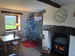 Craven Garth Cottages