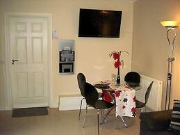 South Beach Apartments