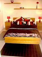 South Beach Apartments