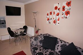 South Beach Apartments