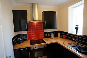 South Beach Apartments