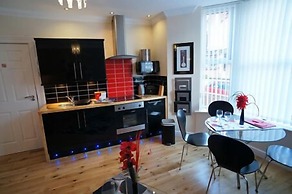 South Beach Apartments